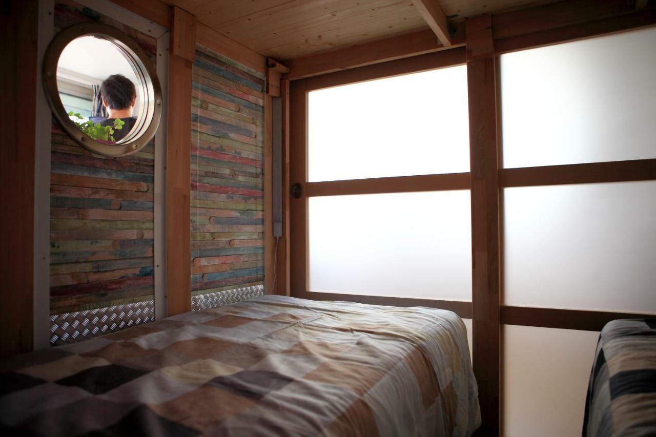 Cabane L'Hiver 아르카숑 외부 사진