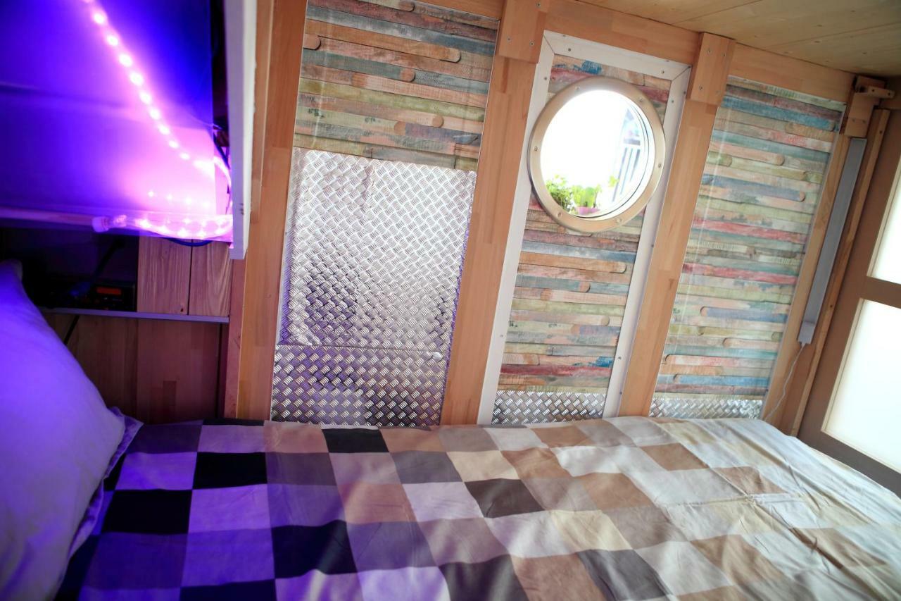 Cabane L'Hiver 아르카숑 외부 사진