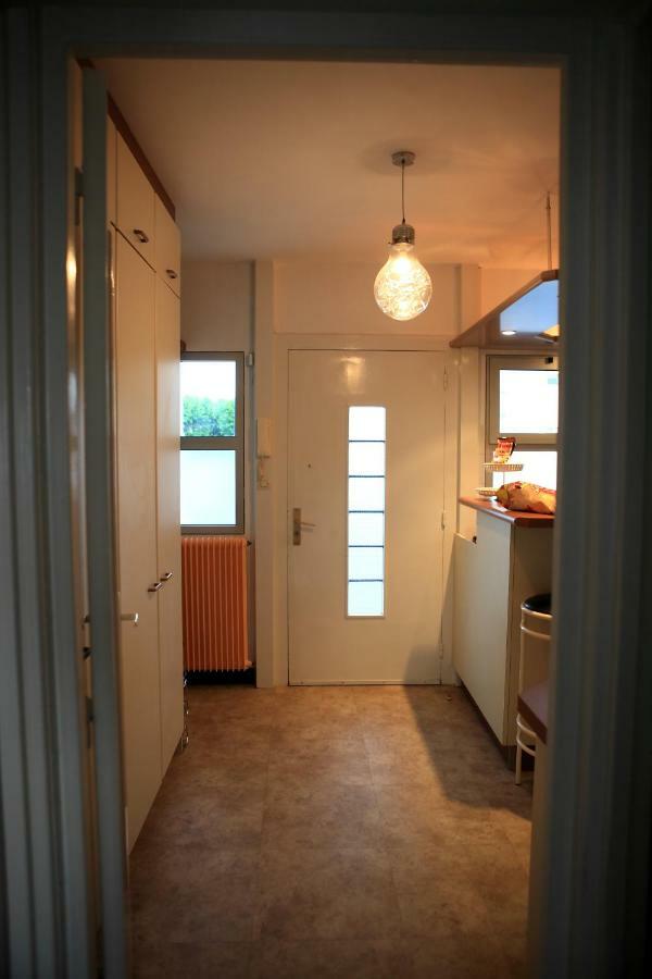 Cabane L'Hiver 아르카숑 외부 사진