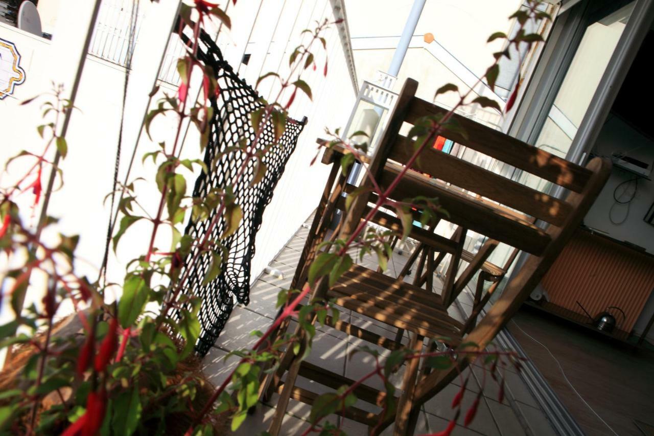 Cabane L'Hiver 아르카숑 외부 사진